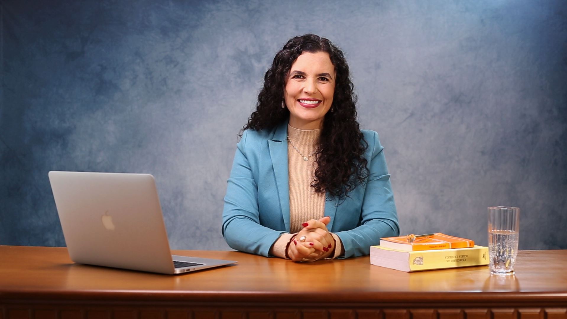 Alessandra Frediani - Terapeuta de Casais e Família